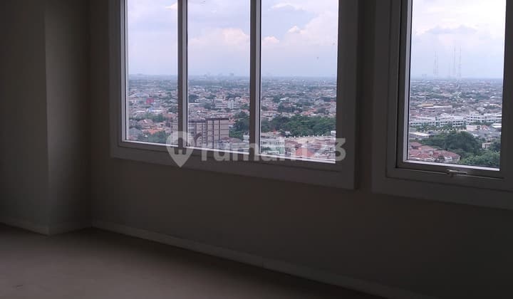 apartemen metro park 2br hoek unfurnish sewa di jakbar