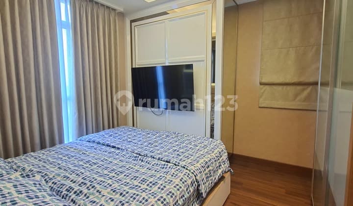 Apartemen Puri Orchard 2Br Furnish Sewa di Jakbar