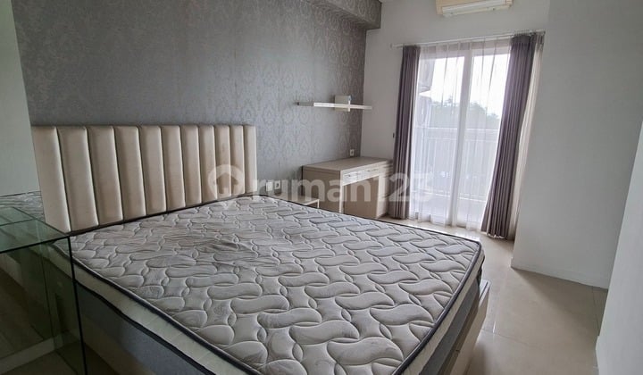 Apartemen Metro Park Residence 3Br Furnish di Jakbar