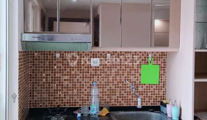 Apartemen Royal Mediterania Garden 2 Br Full Furnished Bagus Mewah