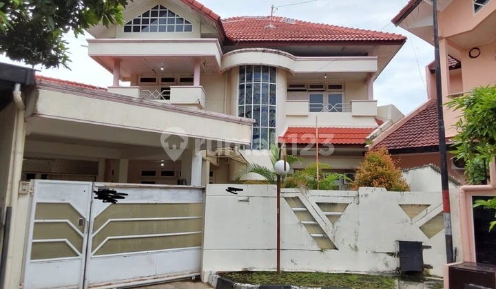 Perum Gejayan Indah Yogyakarta