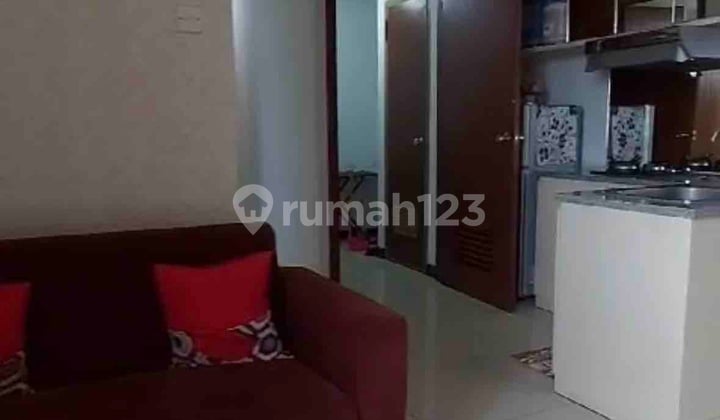 Waterplace Surabaya F19: Sewa Apartemen 3Br Fully Furnished