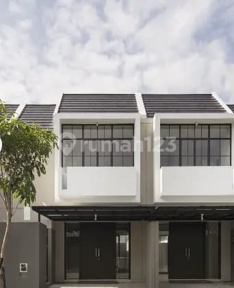 Rumah Grand Sunrise Menganti