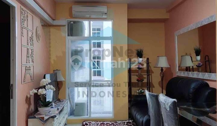 Bale Hinggil Tower B - 2BR