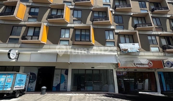 Ruko Kozko Uc Citraland