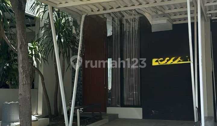 Bcl Northwest Lake Citraland Siap Huni