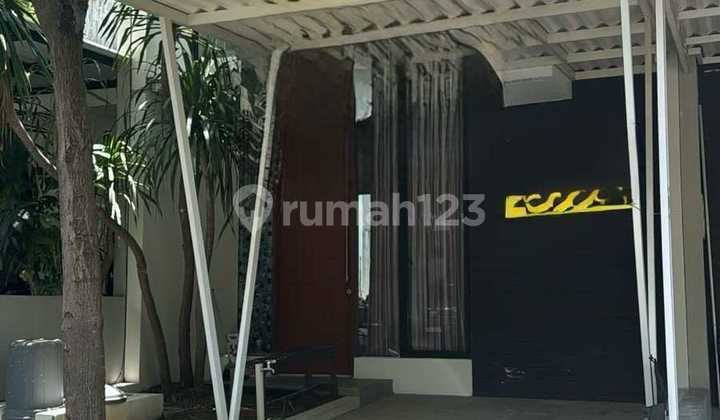 Bcl Northwest Lake Citraland Siap Huni