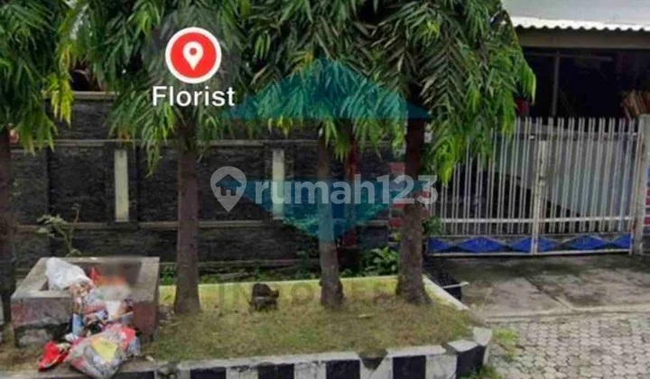 Tumapel Rumah Hitung Tanah