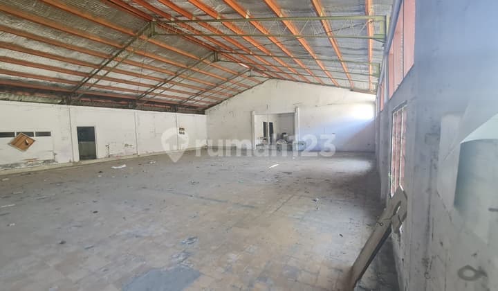 Warehouse Land Sedati Gedangan Sidoarjo