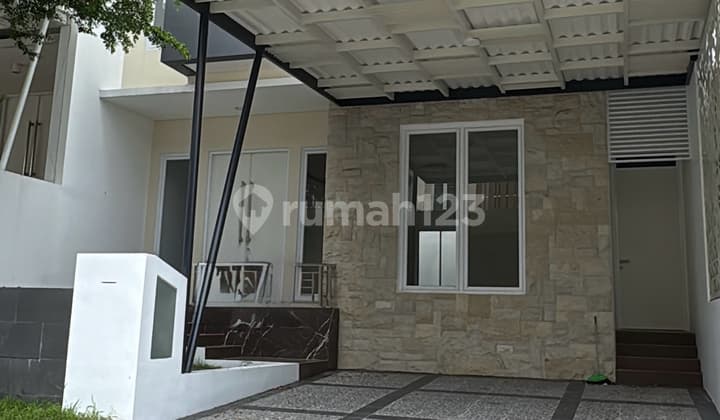 Brand Bew House Royal Residence