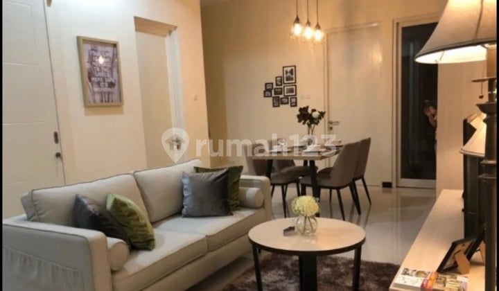 De Victory Regency - Satelit