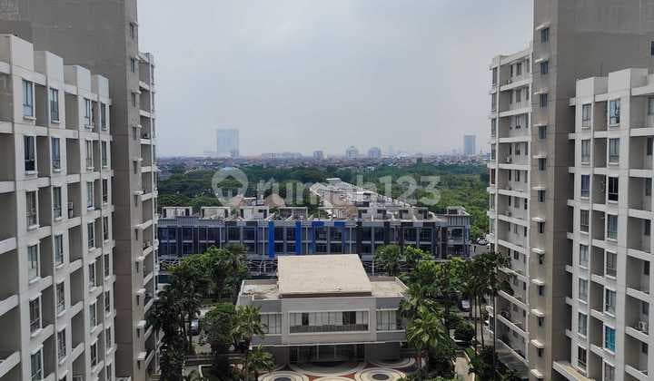 Eastcost Residences Tower Topaz