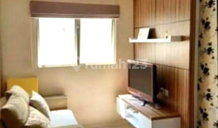 Apartemen Gading Icon Tower B Size 36M Type 2Br Jakarta Timur