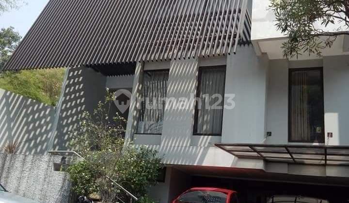 Dijual Bangka Townhouse di Jl. Bangka, Kemang, Jakarta Selatan