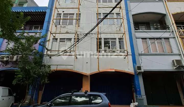 Dijual Ruko 2 Gandeng Di Buaran Duren Sawit