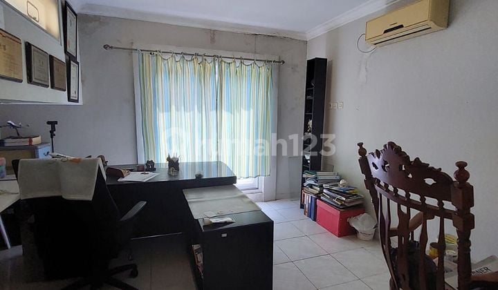 Dijual Rumah di Gading Indah di Kelapa Gading Jakarta Utara