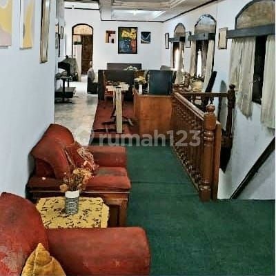 Cheap House for Sale in Kebon Baru Tebet, South Jakarta