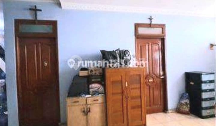 Cheap House for Sale in Teluk Gong, Penjaringan, North Jakarta