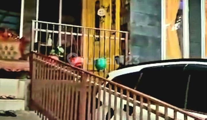 Dijual Bukit Duri Rumah Bagus Di Bukit Duri Tebet Jakarta