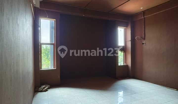 Disewakan Ruko Strategis Siap Pakai Di Sunter