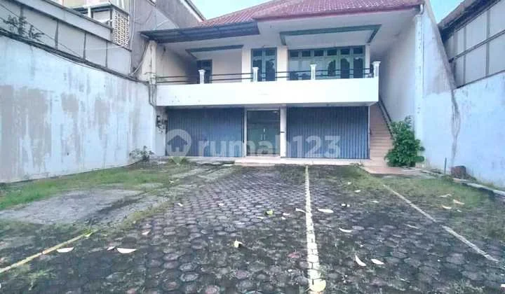 Dijual Rumah di Cipinang Jakarta Timur Luas Strategis dan Bebas Banjir