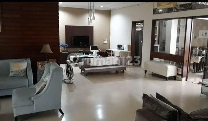 Dijual Cepat Rumah Di Bawah Njop 60 % Strategis Slipi Jakbar