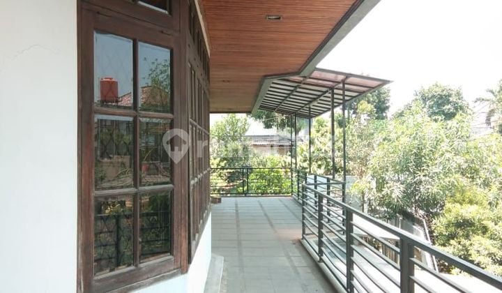 Di Jual Cepat Rumah Siap Huni Di Pondok Kelapa Barat Duren Sawit