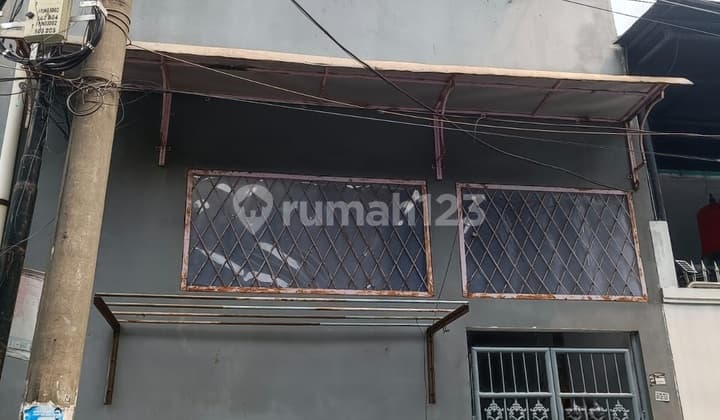 Lowest Price House For Sale In Teluk Gong Penjaringan