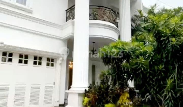 Dijual Di Tebet Murah Rumah Mewah Di Tebet Jakarta Selatan