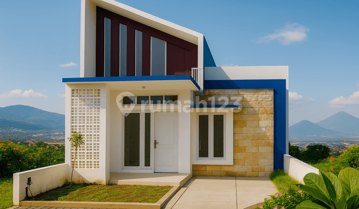 Hunian Eksklusif Dwikraka Inside – Lokasi Strategis Dekat Pt Otsuka & Rs Medika