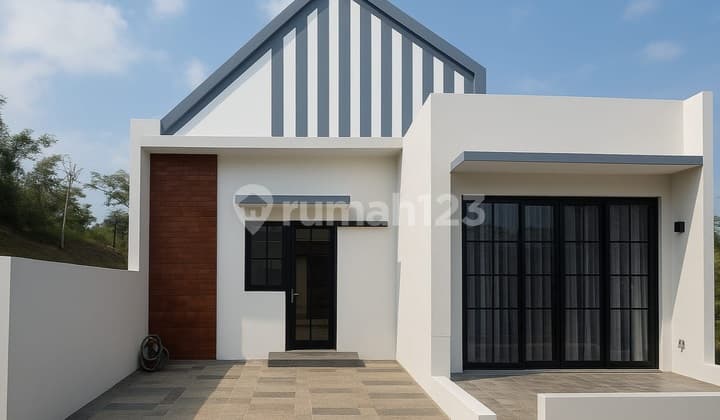 Cluster Eksklusif Di Singgasana Village Batu – Hunian Nyaman, Aman, Dan Cocok Untuk Investasi