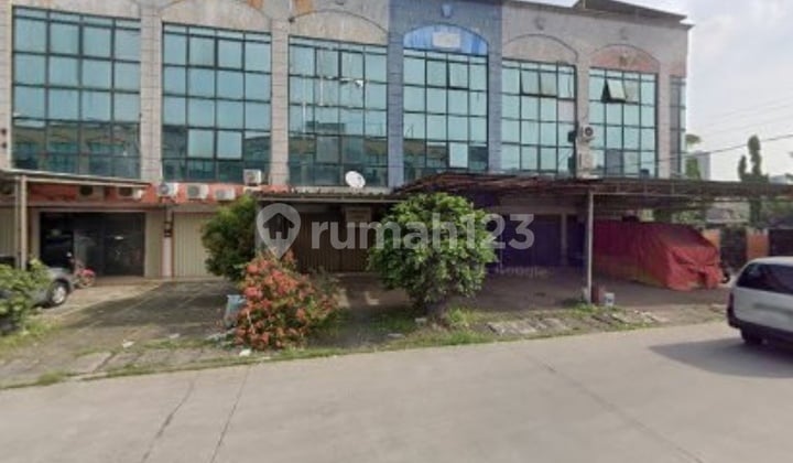 Ruko Bekasi Timur 3 Lantai Dekat Tol Siap Huni