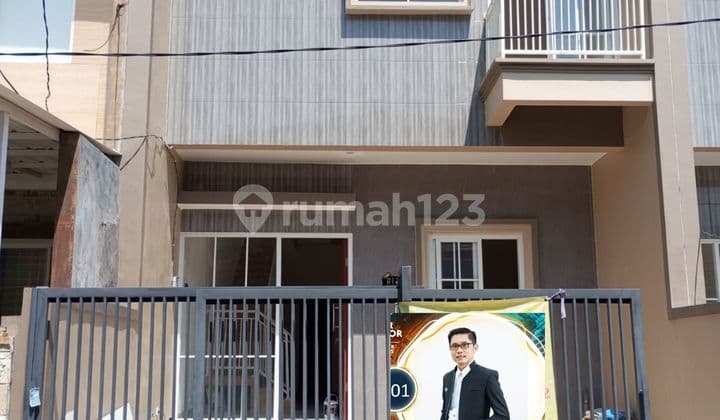 Siap Huni di Mulyosari dekat ITS, Unair, RSUA, Dr Soetomo