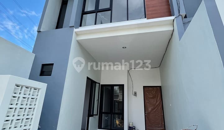 Termurah Dekat Raya Jemursari. Ubaya. Petra Di Prapen Indah