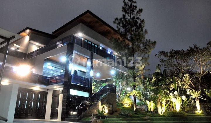 Rumahcluster Tertinggi di Riverside, Dekat Hotel Harris & Tol