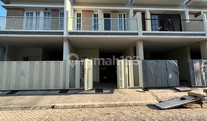 Termurah di Rungkut Dekat Merr, Upn, Ubaya, Rsud, Pelayaran