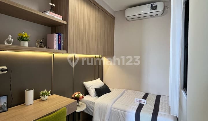 Termurah Rumah American Classic Di Surabaya Timur 600 Jutaan