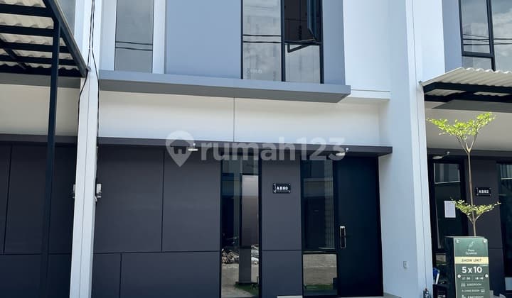 Dekat Merr Rungkut Surabaya. Rumah Termurah Di Wonorejo