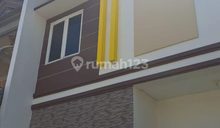 Terluas Lebar 6 Meter Mulyosari Dekat Its, Unair, Pakuwon City