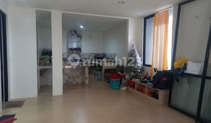 Dijual Rumah Siap Huni Dekat Supermall Karawaci