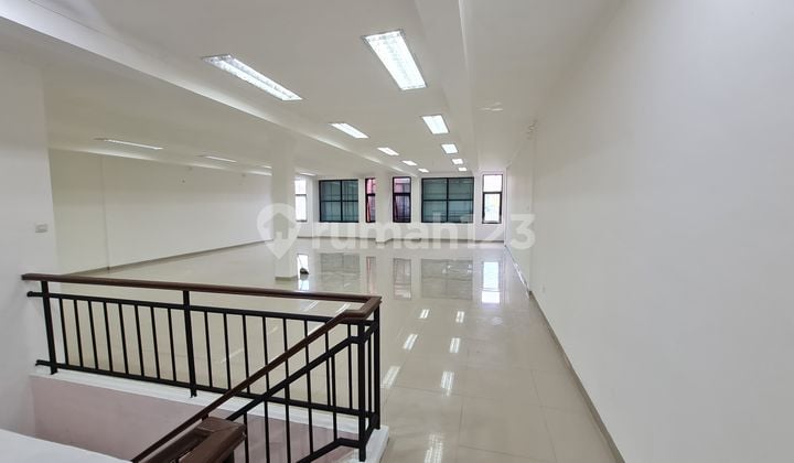 Hot Listing 2 Side-by-Side Shophouses at Azko Gading Serpong
