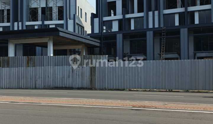 Studio Loft Baru Strategis Cocok Untuk Usaha