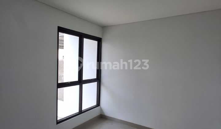 New 2-Story Luxury House Ready Pamulang Ready to Occupy Reni Jaya Pamulang South Tangerang