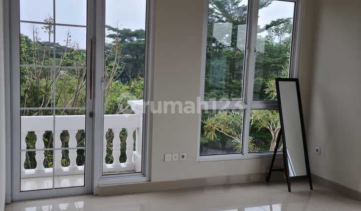 Rumah 3 Lantai Rapi Dan Siap Huni Di Jantung Gading Serpong