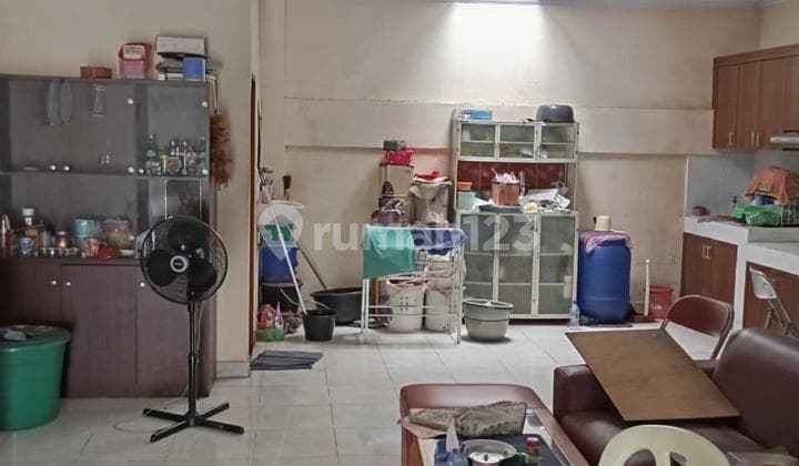 Rumah Harga Miring Taman Cibodas Tangerang