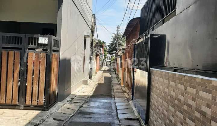 Strategic Ready-to-Use Boarding House for Business in Tanjung Duren