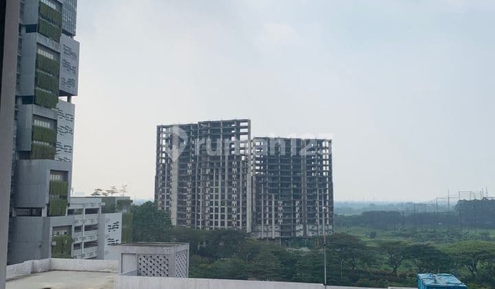 Apartment Furnished 1 BR