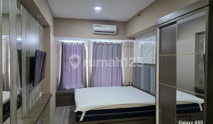 Benson Studio Furnished Apartment, Good, 10th Floor