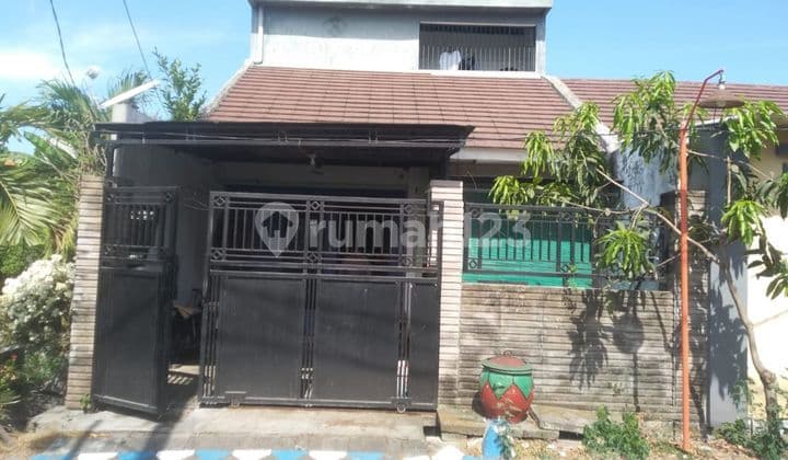 Rumah Jual Rugi Pol!!! di Menganti