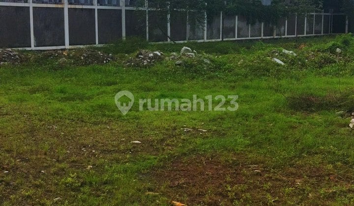 Tanah di Lokasi Strategis Dbawah Pasaran Harga Dkt Itc Cempaka